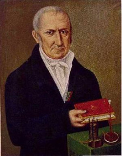 亞歷山德羅·伏特 亞歷山德羅·伏特