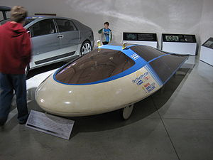 電動汽車 電動汽車