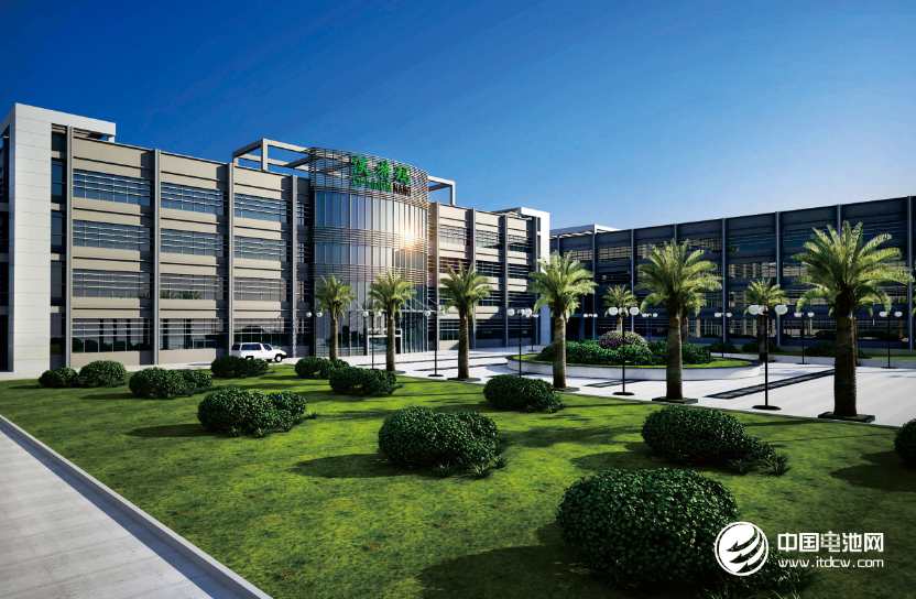 堅(jiān)瑞沃能：與底盤融合 沃特瑪新款乘用車電池理論續(xù)航達(dá)500公里