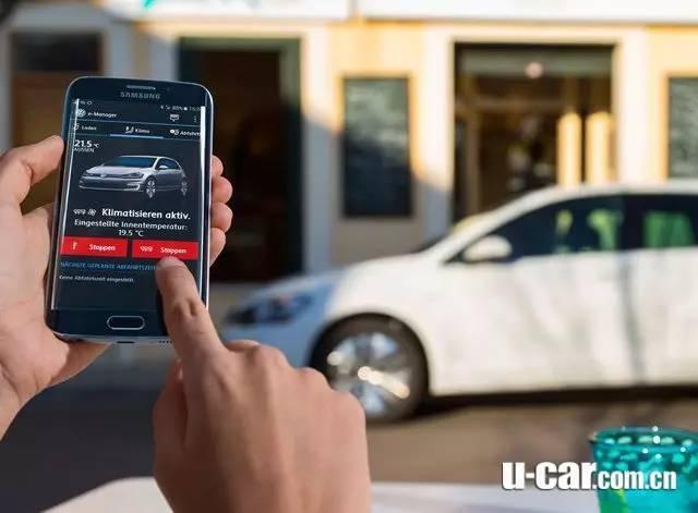 電動版本高爾夫英國上市：能跑300公里 約人民幣22.8~27萬