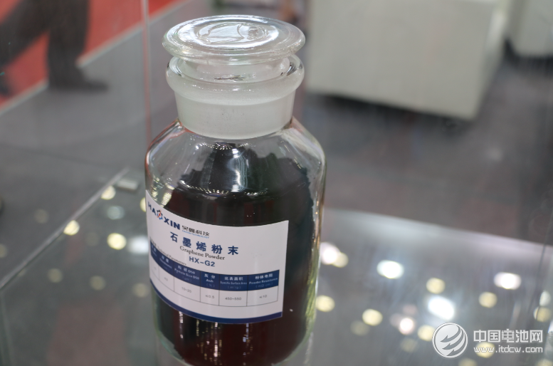 石墨烯制備技術有待提升 行業過“火” 并不見得是壞事