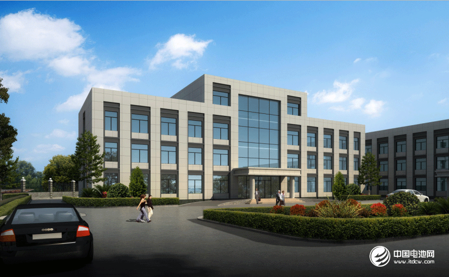 加碼鋰電 產能擴2500噸：天力鋰能2017年營收6億