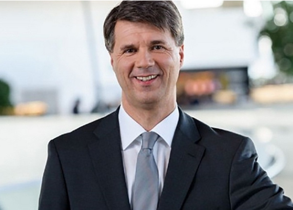 寶馬集團(tuán)董事長(zhǎng)科魯格：2025年將提供25款電動(dòng)車型