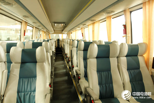 助力“一帶一路”綠色發展 比亞迪首次亮相中國東盟博覽會