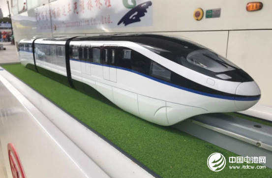 助力“一帶一路”綠色發展 比亞迪首次亮相中國東盟博覽會