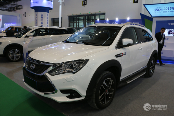 停產停售時間表宣布 傳統能源車將成為歷史嗎?