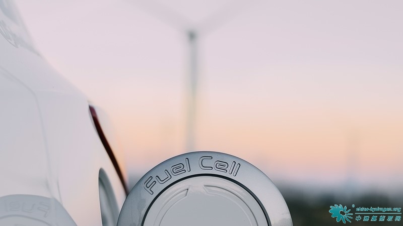 民眾請愿修改議會法案支持FCEV