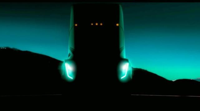 對(duì)特斯拉來說 電動(dòng)卡車的重要性遠(yuǎn)不及Model 3 對(duì)特斯拉來說 電動(dòng)卡車的重要性遠(yuǎn)不及Model 3