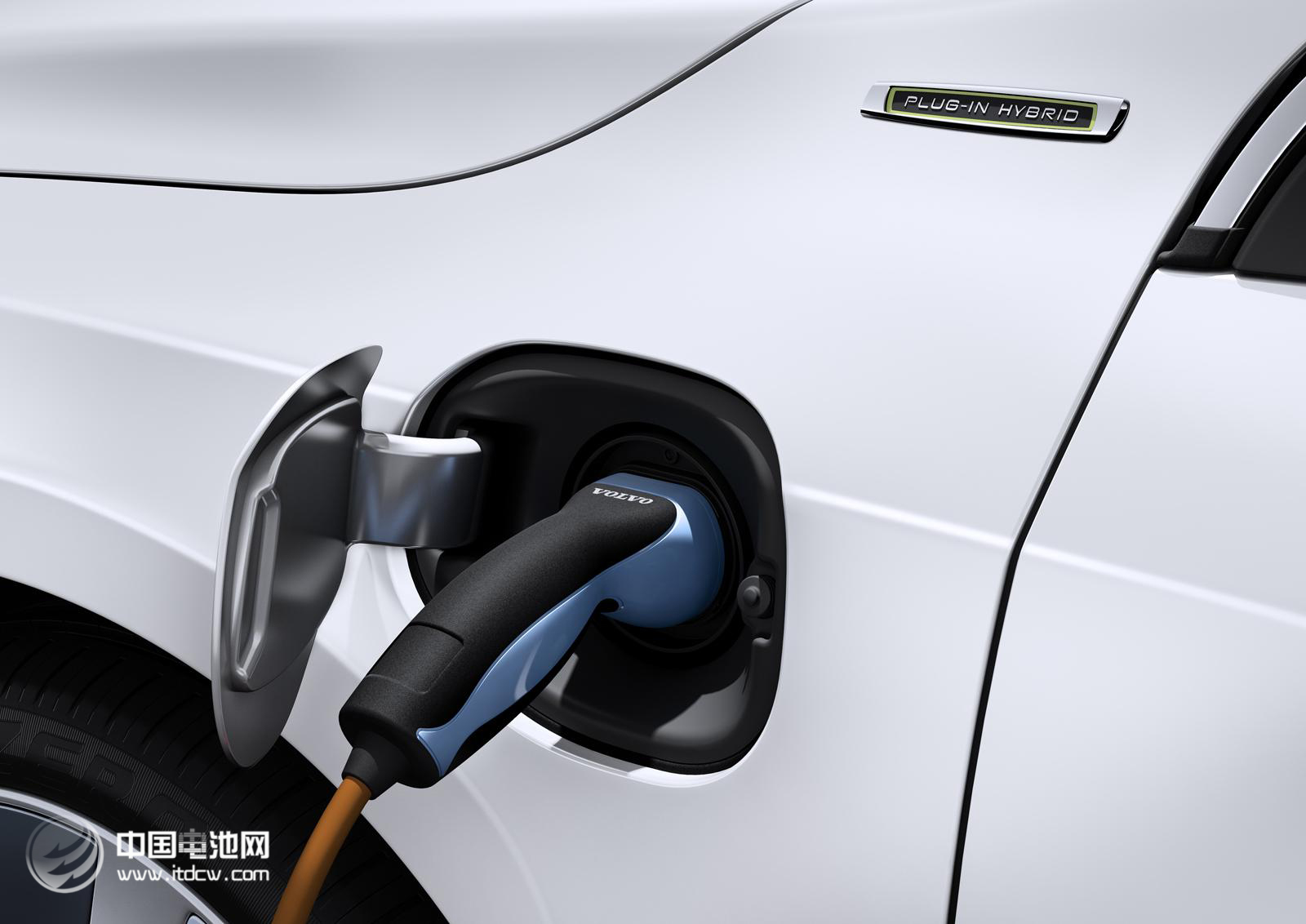 德國汽車電動(dòng)化的理想與骨感：電動(dòng)汽車鋰電池成本為硬傷