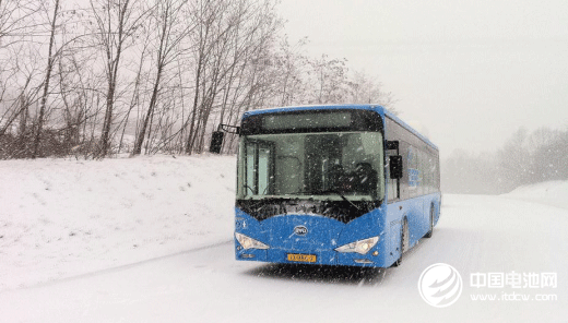 5030米海拔高原實測  比亞迪純電動客車勇登“世界屋脊”