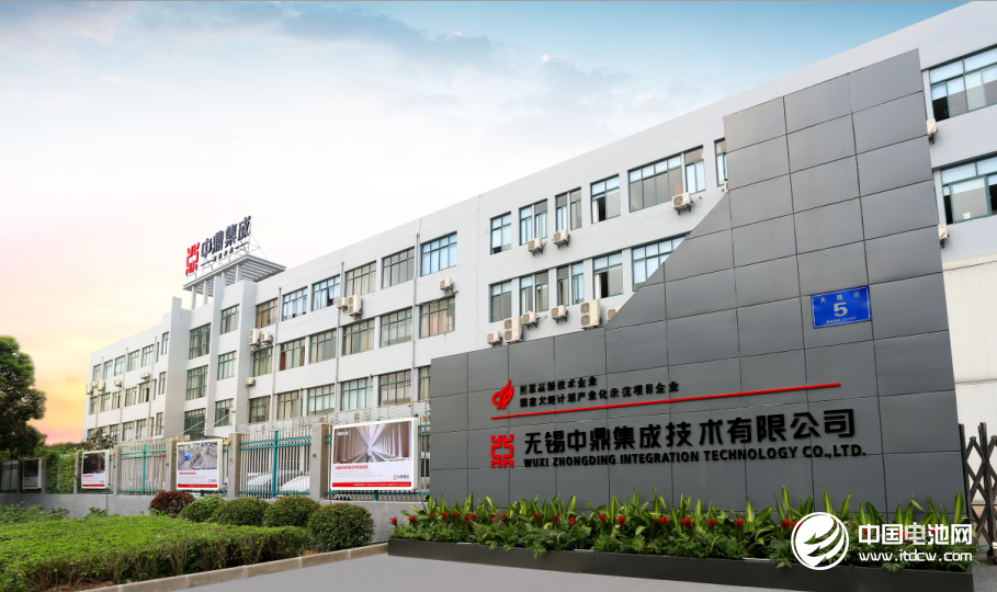 中鼎集成 中鼎集成