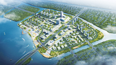 中國首個(gè)氫能小鎮(zhèn)落戶浙江臺(tái)州 預(yù)計(jì)總體投資160億元