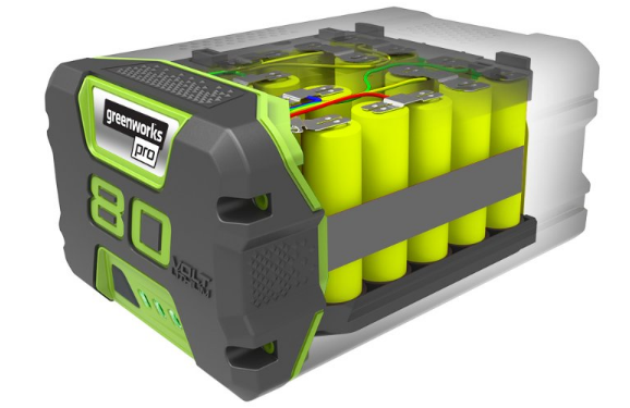 格力博集團(tuán)