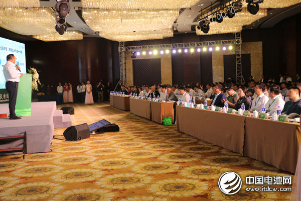 共享交通進入3.0時代 沃特瑪創新聯盟打造新能源生態共享平臺 