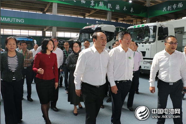 共享交通進入3.0時代 沃特瑪創新聯盟打造新能源生態共享平臺 