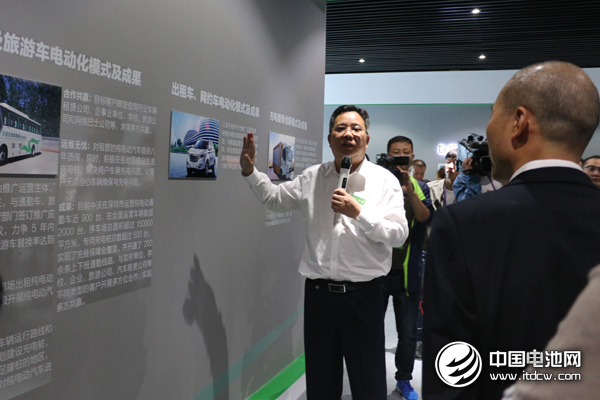 共享交通進入3.0時代 沃特瑪創新聯盟打造新能源生態共享平臺 