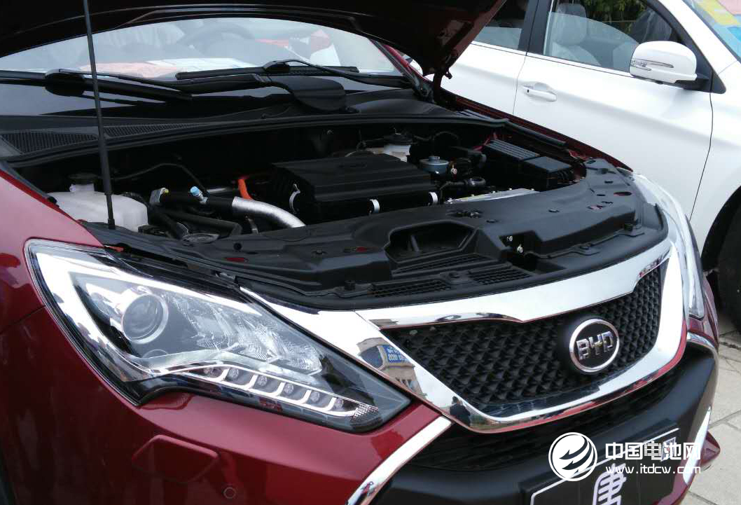 電動(dòng)汽車動(dòng)力電池將迎退役潮 梯次利用蓄勢待發(fā)