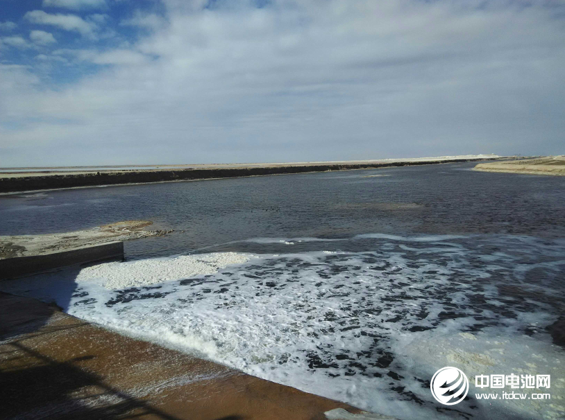 西安泛亞新能源