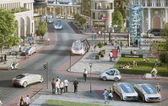 無人駕駛汽車將讓這個(gè)百億美元的市場(chǎng)走向滅絕