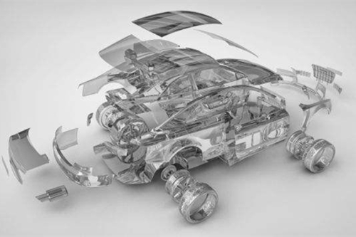 新能源雙積分落地 燃油車禁售四起：零部件產業革命進入倒計時