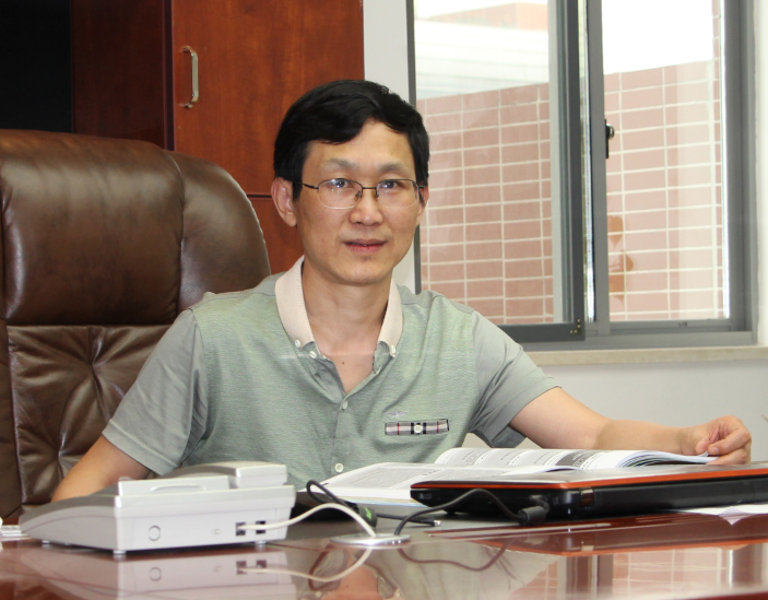 皮濤：戰略布局負極材料領域 借力資本市場優勢加快研發