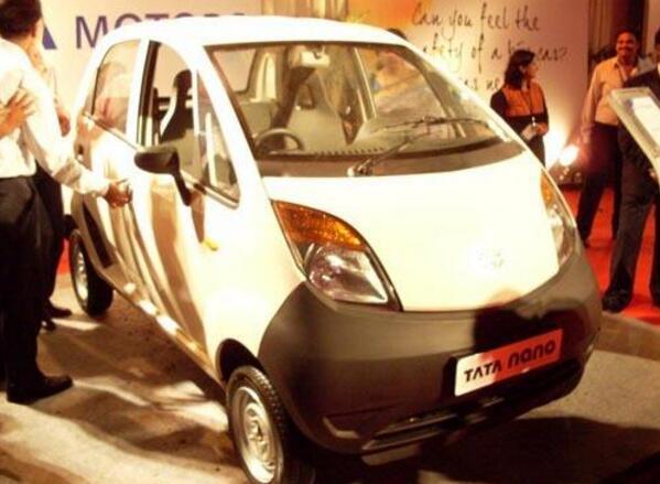 印度政府?dāng)M訂購(gòu)1萬(wàn)輛電動(dòng)汽車 推動(dòng)客用汽車電動(dòng)化