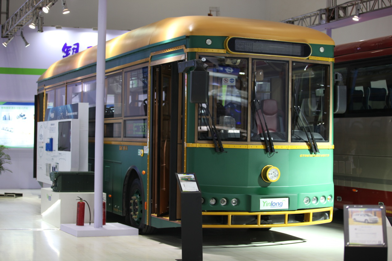 全球戰略布局  銀隆新能源駛入新能源快車道