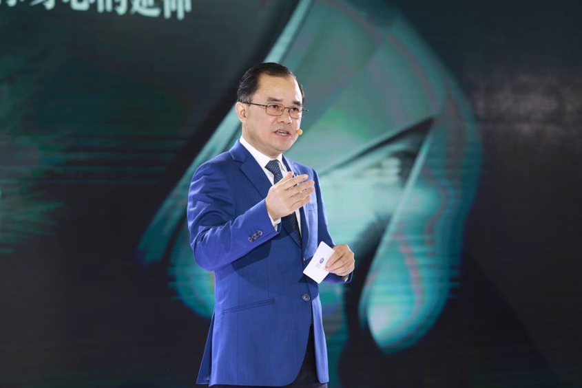 長安汽車發布新能源全新戰略 2025年全面停售傳統燃油車