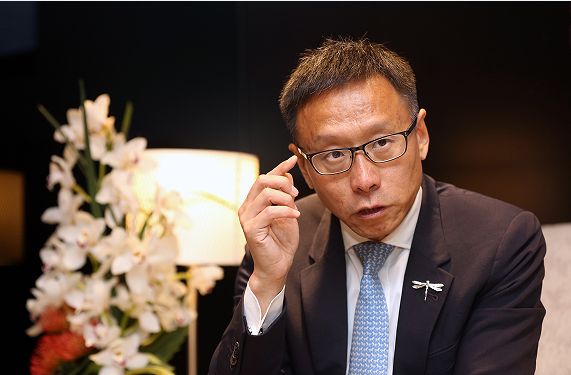 蘇州工廠開工在即 前途K50預計將于2018年正式上市 蘇州工廠開工在即 前途K50預計將于2018年正式上市