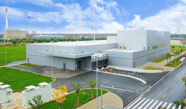 寶馬全新動力電池中心在華揭幕 年產能將達3.3萬套