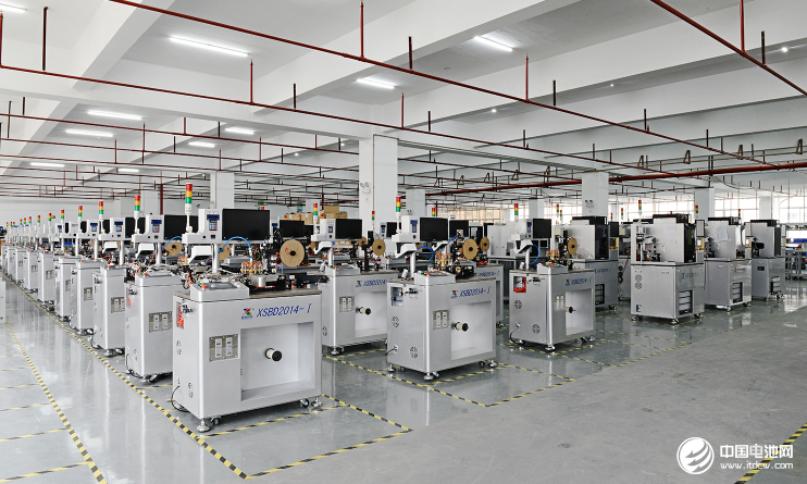 炫碩智造 炫碩智造