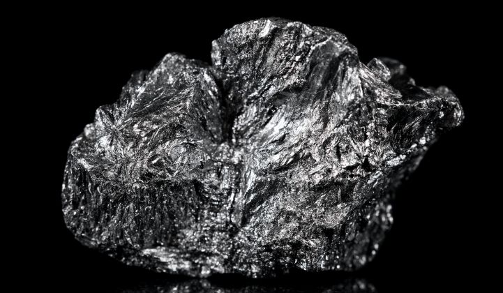 中國擬組建石墨超級工廠 滿足電池行業(yè)供應需求 中國擬組建石墨超級工廠 滿足電池行業(yè)供應需求