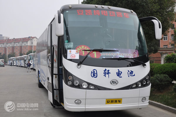 技術深挖 動力電池是新能源汽車發展下一個風口？