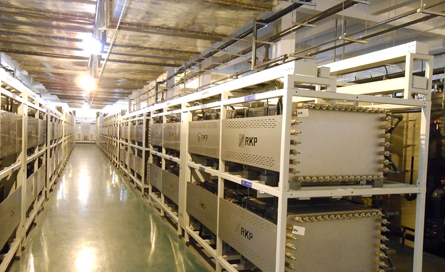 中科院大連化物所：液流電池新體系研究獲進展