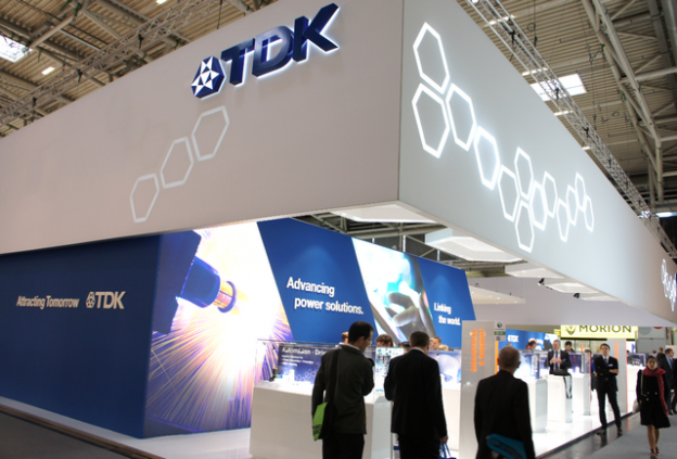 鋰電池需求夯!日廠加快增產(chǎn)投資 TDK傳擴產(chǎn)15% 鋰電池需求夯!日廠加快增產(chǎn)投資 TDK傳擴產(chǎn)15%