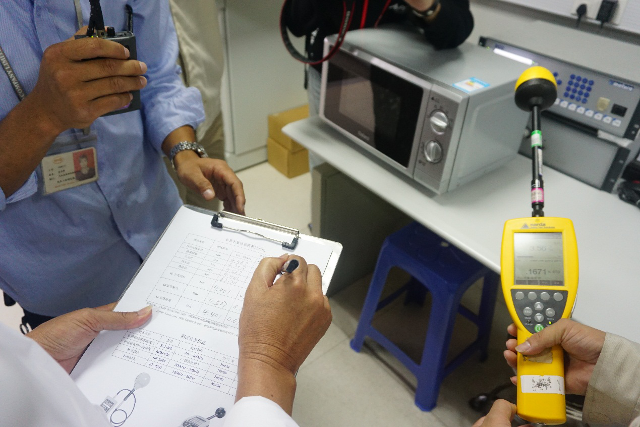 助力大規模電動出租車投放 深圳市“的哥的姐”探營比亞迪