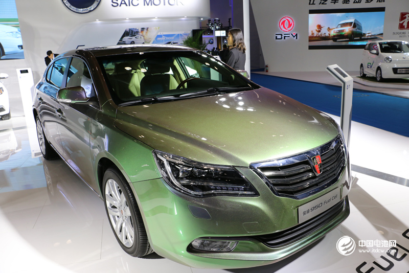 2030年中國(guó)氫能燃料電池車輛保有量達(dá)200萬(wàn)輛 產(chǎn)值破萬(wàn)億元