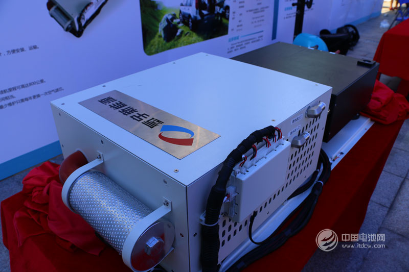 合建技術(shù)規(guī)范將出臺(tái) 加氫站建設(shè)望提速 燃料電池產(chǎn)業(yè)獲助力