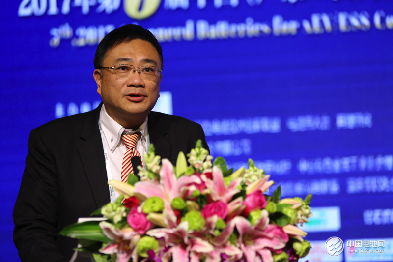 諾德股份有限公司副總裁陳郁弼 諾德股份有限公司副總裁陳郁弼