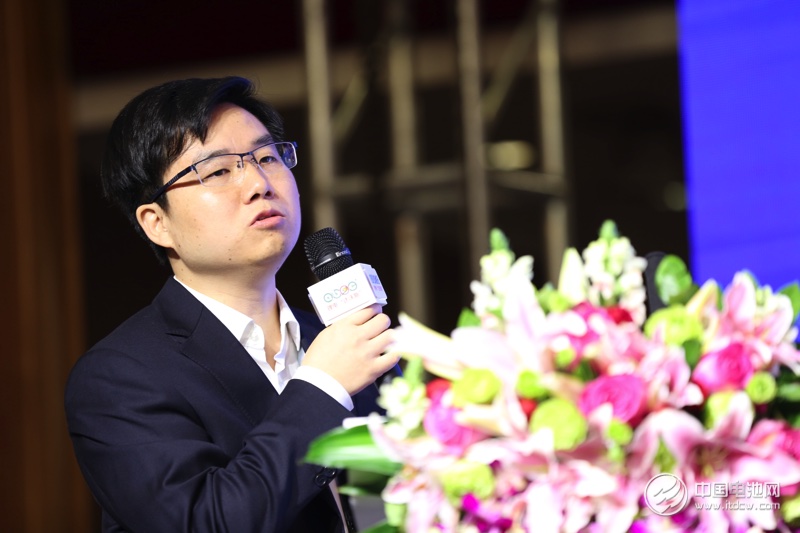 比亞迪汽車(chē)股份有限公司項(xiàng)目部經(jīng)理郭偉男