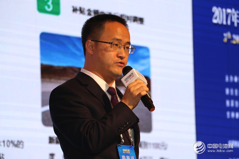 深圳市沃特瑪電池有限公司董事長(zhǎng)秘書(shū)鐘孟光