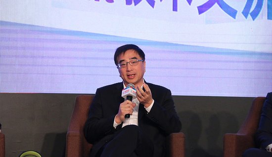 造車新勢力,博世徐大全,沈暉，谷峰