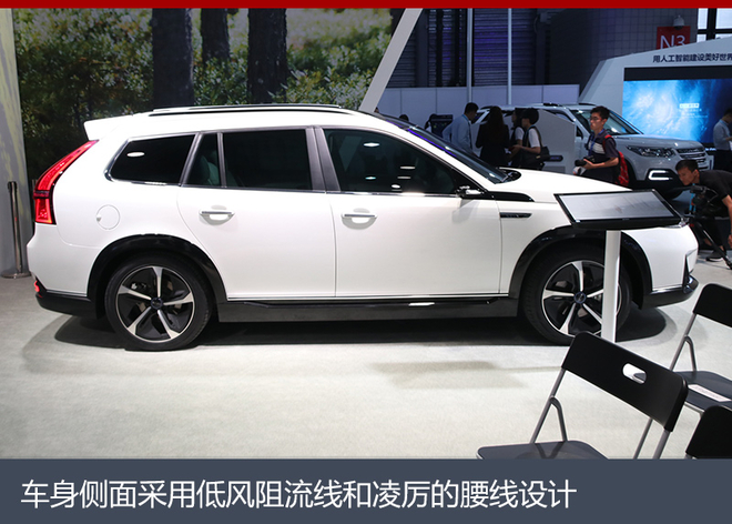 國能新能源天津工廠12月5日啟動生產 總投資30億元