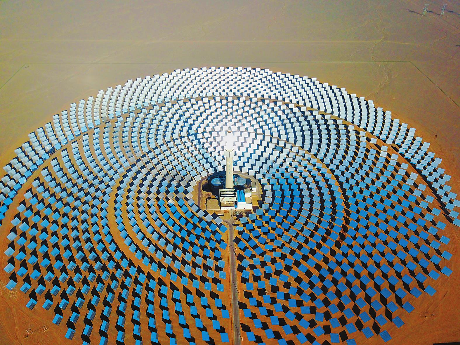 萬(wàn)億規(guī)模存量得不到重視  光伏行業(yè)運(yùn)維難在哪？