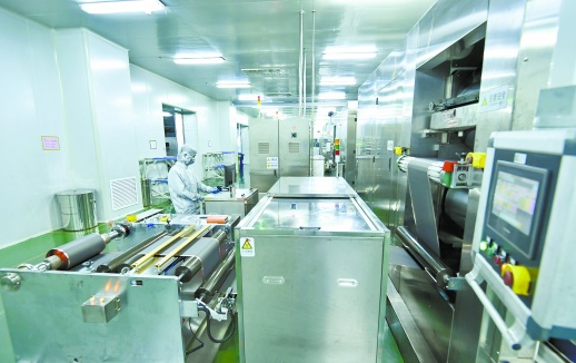 從核心材料到鋰電池再到電池云平臺 桑頓新能源“鋰電王國”正崛起 從核心材料到鋰電池再到電池云平臺 桑頓新能源“鋰電王國”正崛起