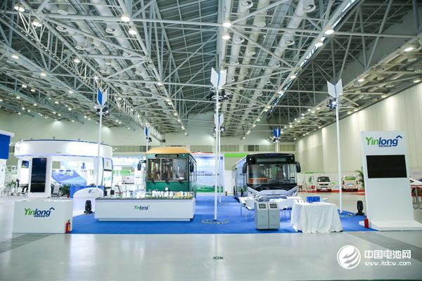 機(jī)遇疊加雙利好 銀隆新能源促電力綠色轉(zhuǎn)型