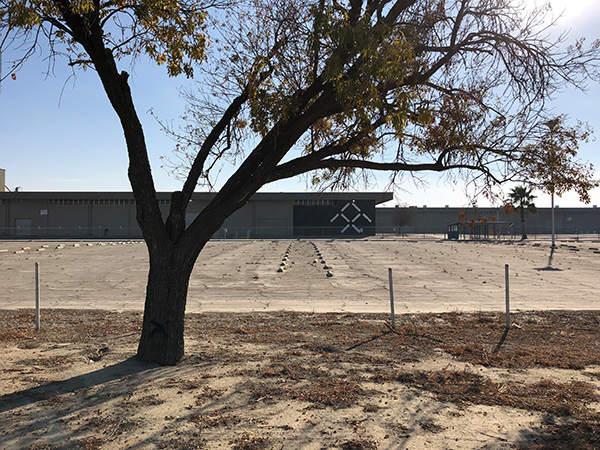 探訪賈躍亭美國造車工廠：沒有任何生產(chǎn)設(shè)備 僅一名員工打卡