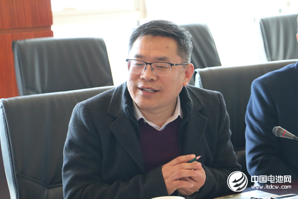 北京新能源汽車股份有限公司青島分公司黨委書記、總經理王慶州 北京新能源汽車股份有限公司青島分公司黨委書記、總經理王慶州