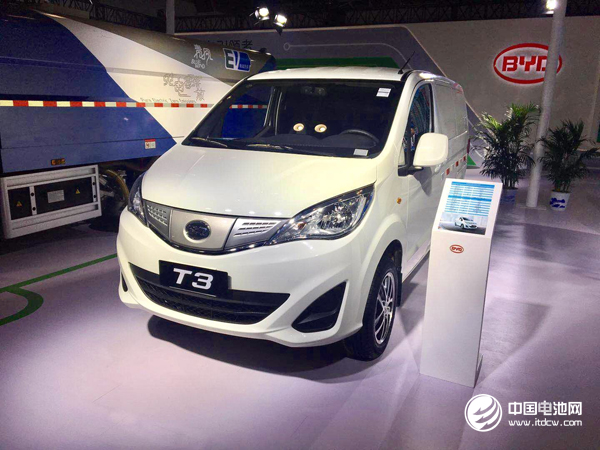 2018年新能源汽車推廣政策正醞釀 將注重環保導向