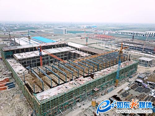 江東電子 江東電子